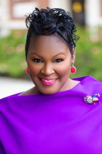 Bernadine Waller, PHD, LMHC Profile Headshot